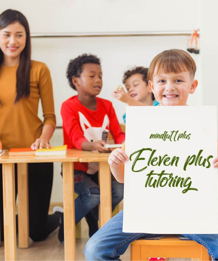 Eleven plus tutoring Orpington in Bromley